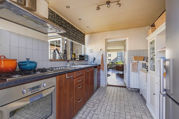 Medium property photo - Valckslootlaan 8, 2181 TR Hillegom